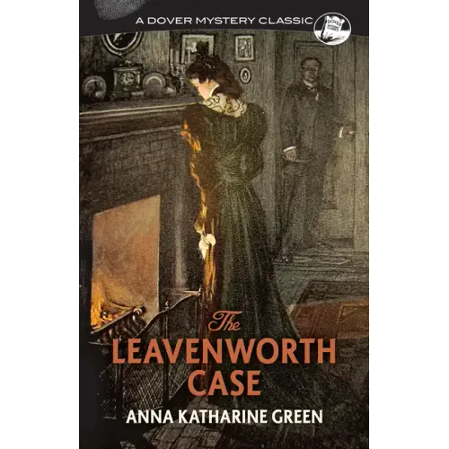 The Leavenworth Case