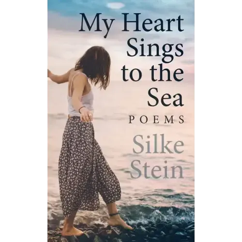 My Heart Sings to the Sea