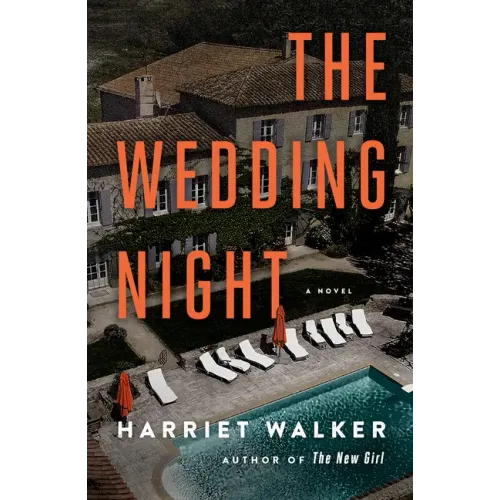 The Wedding Night