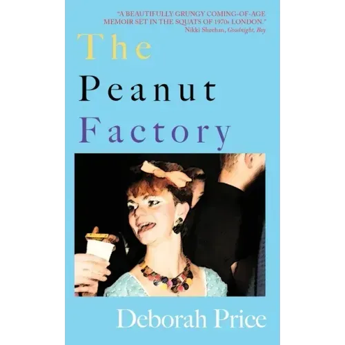 The Peanut Factory