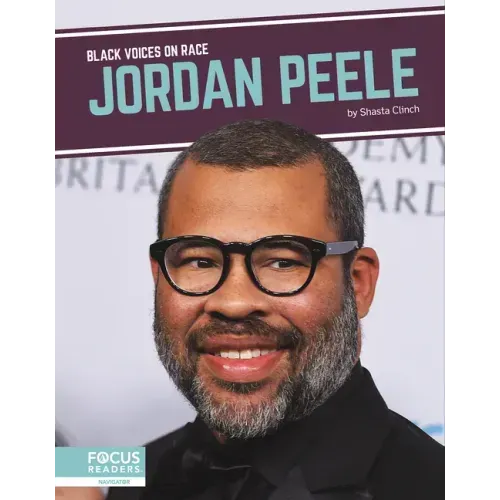 Jordan Peele