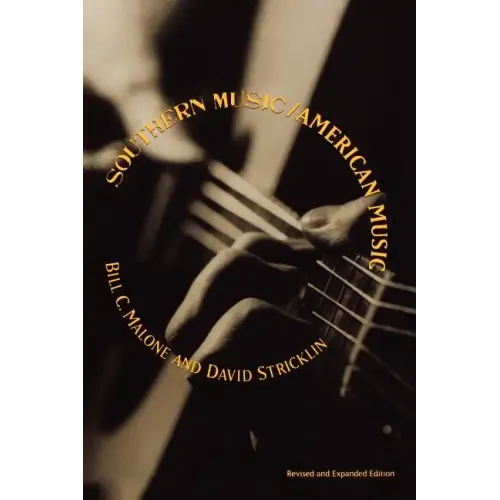 Southern Music/American Music