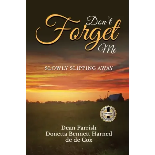 Don't Forget Me