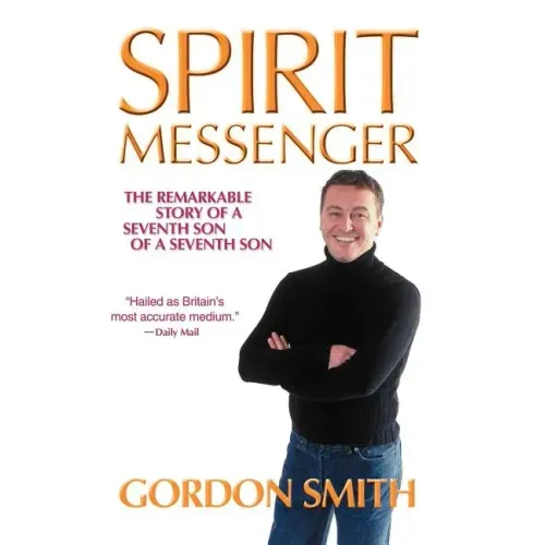 Spirit Messenger