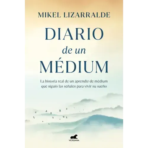 Diario de Un Medium / Diary of a Medium