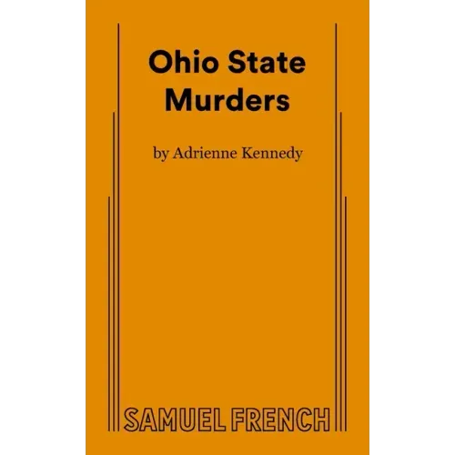 Ohio State Murders