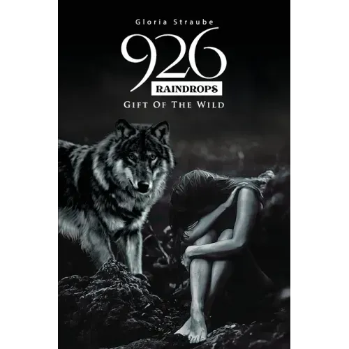 926 Raindrops - Gift of the Wild