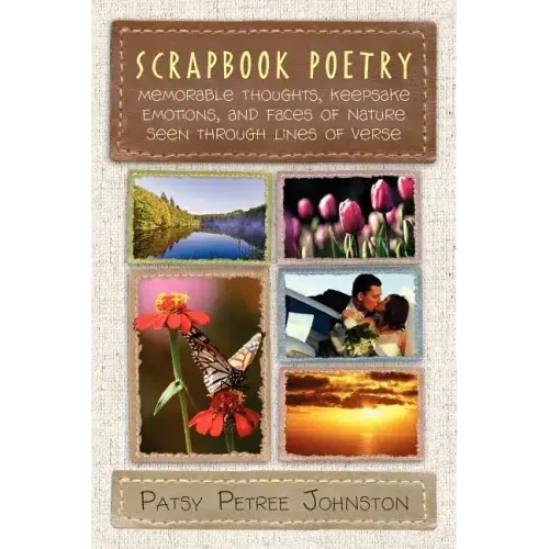 Scrapbook Poetry