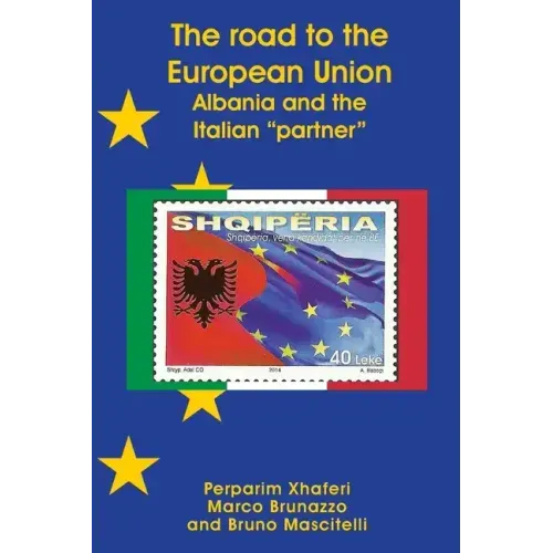 The road to the European Union: Albania and the Italian partner