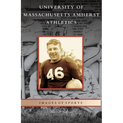 University of Massachusetts Amherst Athletics