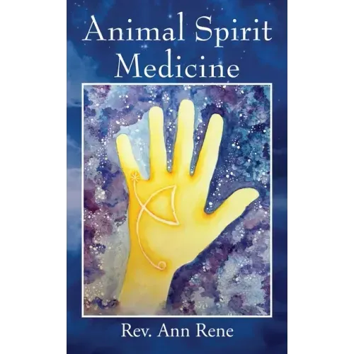 Animal Spirit Medicine