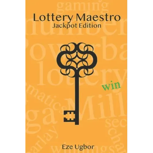Lottery Maestro