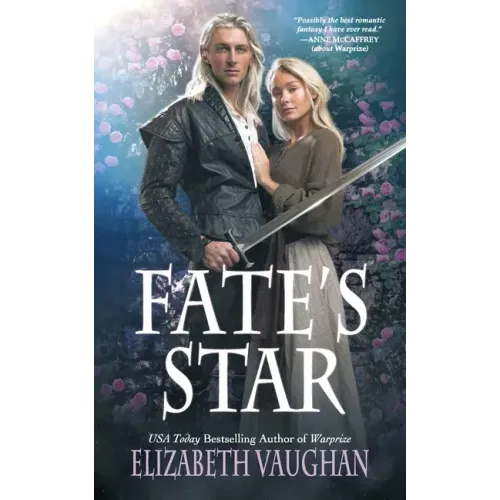 Fate's Star: Prequel to the Chronicles of the Warlands