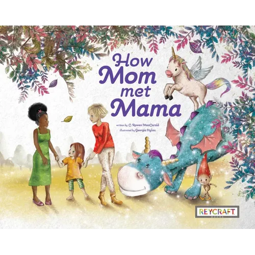 How Mom Met Mama