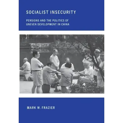 Socialist Insecurity