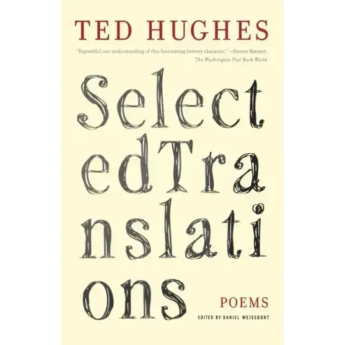Selected Translations