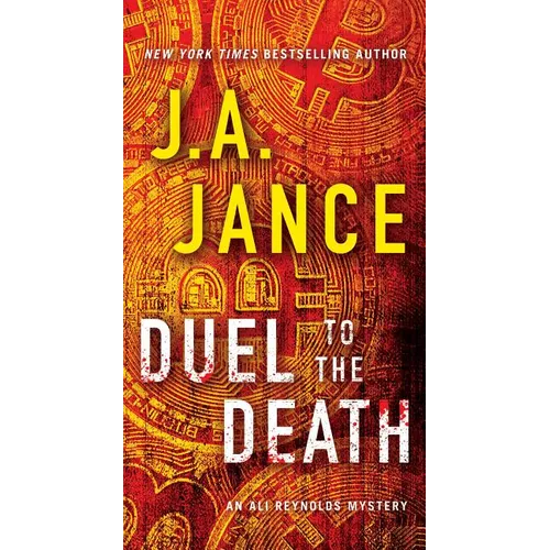 Duel to the Death