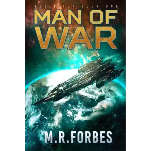 Man of War