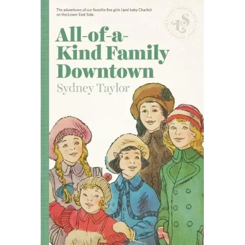 All-Of-A-Kind Family Downtown