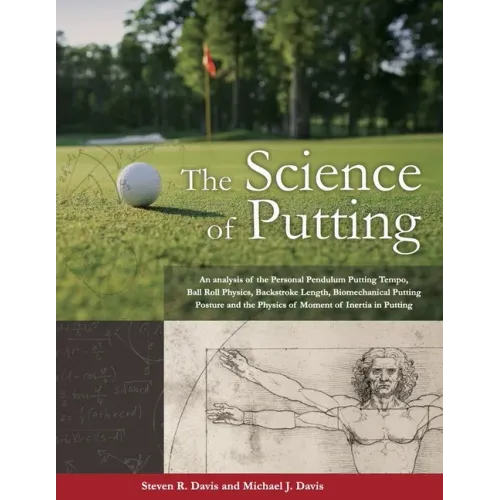The Science of Putting
