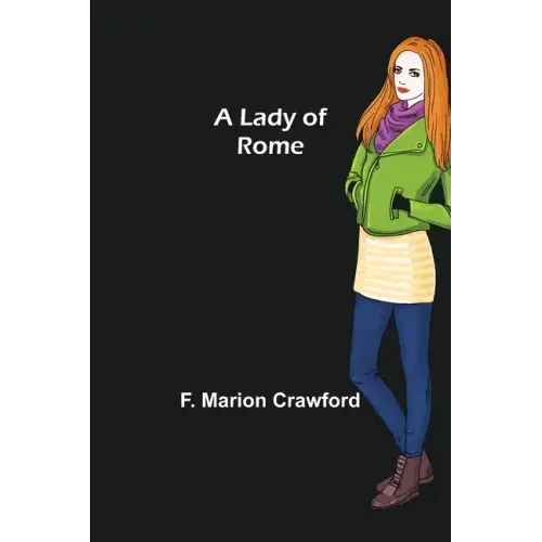 A Lady of Rome
