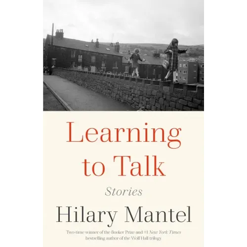 Learning to Talk: Stories