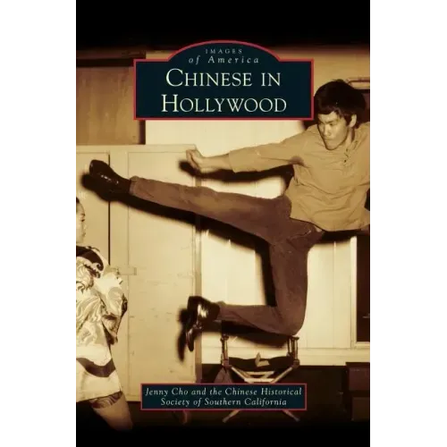 Chinese in Hollywood