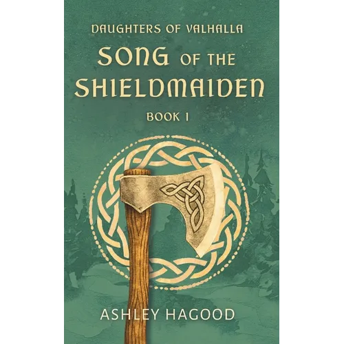 Song of the Shieldmaiden