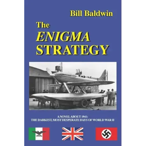 The Enigma Strategy