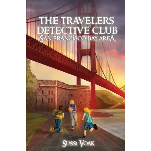 The Travelers Detective Club San Francisco Bay Area