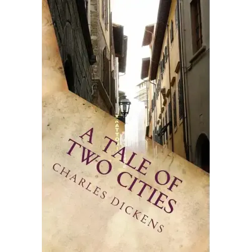 A Tale of Two Cities