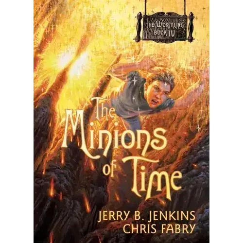 The Minions of Time