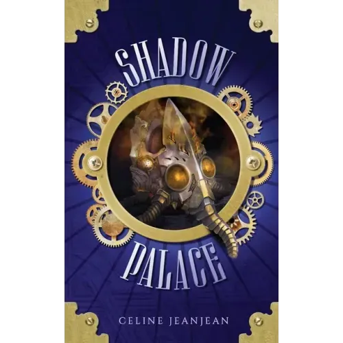 The Shadow Palace