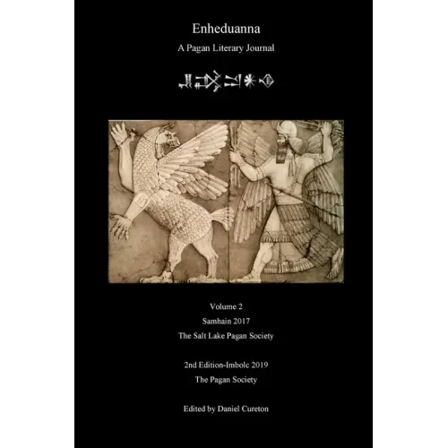 Enheduanna: A Pagan Literary Journal, Volume 2
