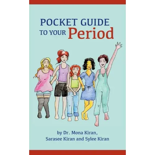Pocket Guide to Your Period