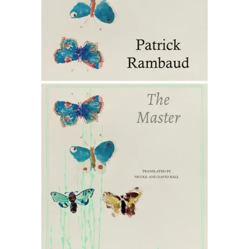 The Master