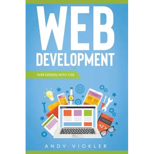 Web development: Web design with CSS