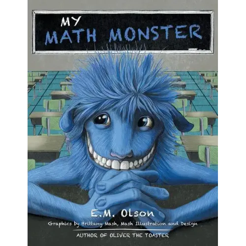 My Math Monster