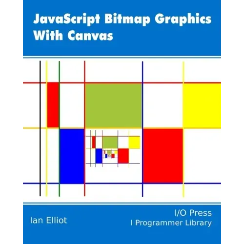 JavaScript Bitmap Graphics with Canvas