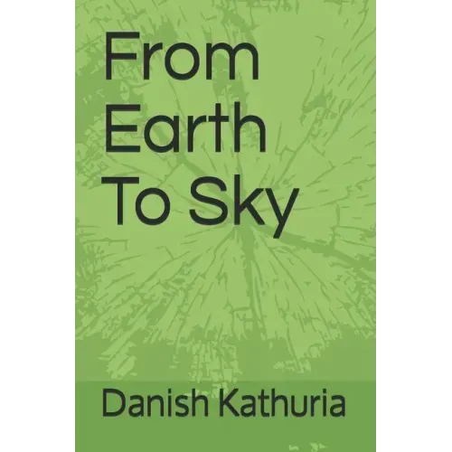 From Earth To Sky