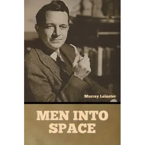 Men into space