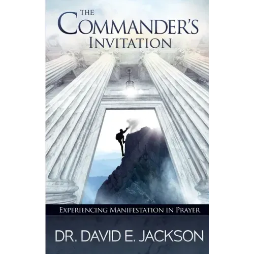 The Commander's Invitation