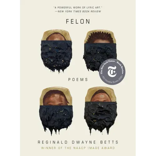 Felon: Poems