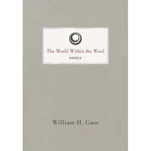 World Within the Word
