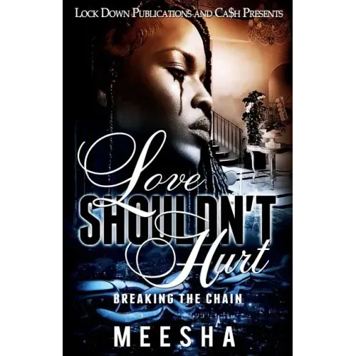 Love Shouldn't Hurt: Breaking the Chain