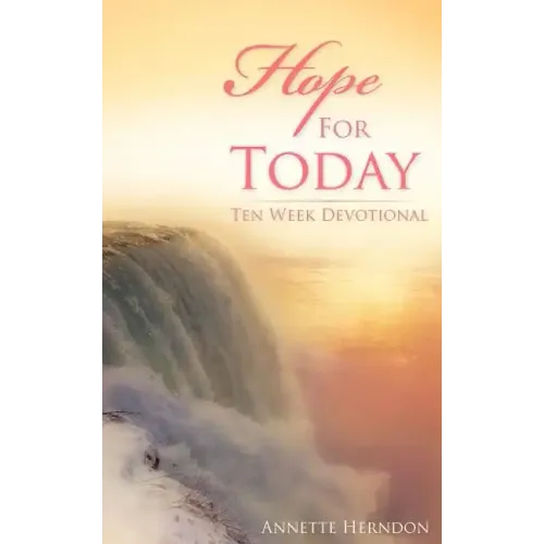 Hope For Today