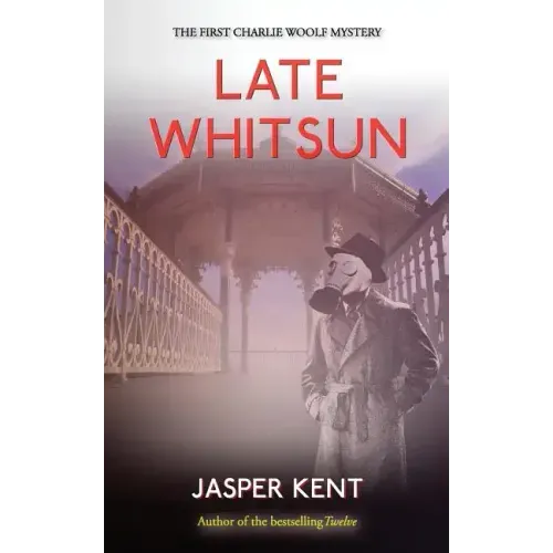 Late Whitsun