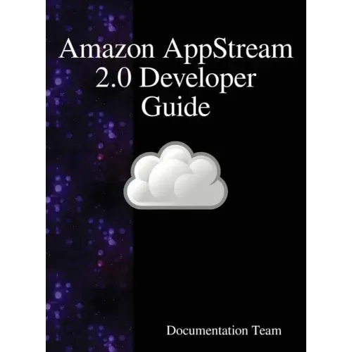 Amazon AppStream 2.0 Developer Guide