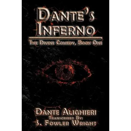 Dante's Inferno: The Divine Comedy, Book One