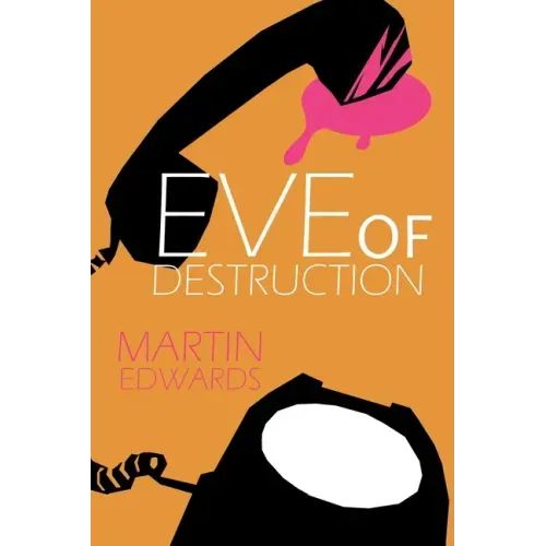 Eve of Destruction